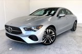 New 2025 Mercedes-Benz CLA 250 image 2