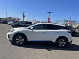 Certified 2020 Nissan Murano S w/ Technology Package image 4