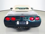 Used 2000 Chevrolet Corvette Convertible w/ Memory Pkg image 6