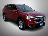 Certified 2022 GMC Terrain SLT image 3