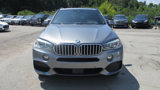 Used 2015 BMW X5 xDrive50i image 2