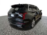New 2025 Cadillac XT6 Premium Luxury image 5
