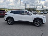 New 2025 Chevrolet Trax LT w/ Driver Confidence Package image 4