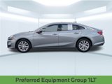 Used 2023 Chevrolet Malibu LT image 2