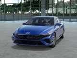 New 2025 Hyundai Elantra SE image 6