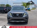 Used 2020 Nissan Pathfinder SL image 3