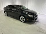 Used 2016 Chevrolet Cruze LTZ w/ Sun, Sound and Sport Package image 2