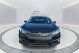 Used 2017 Honda Civic Touring image 2