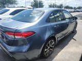 Used 2022 Toyota Corolla SE image 4