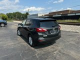 Used 2020 Chevrolet Equinox LS w/ LS Convenience Package image 3