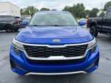 Used 2021 Kia Seltos LX image 2