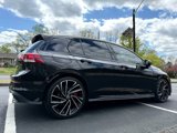 Used 2022 Volkswagen GTI Autobahn image 5