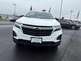 Certified 2022 Chevrolet Equinox LS w/ LS Convenience Package image 3