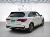 Used 2020 Acura MDX FWD w/ Technology Package image 5