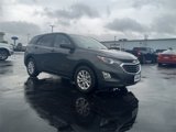 Used 2020 Chevrolet Equinox LS w/ LS Convenience Package image 4