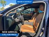 Used 2016 Chevrolet Impala LTZ w/ Enhanced Convenience Package image 5