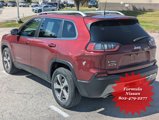 Used 2019 Jeep Cherokee Limited w/ Trailer Tow Group image 5