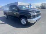 Certified 2023 Chevrolet Silverado 2500 LT w/ Convenience Package image 6