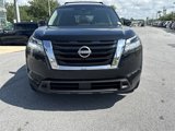 Used 2022 Nissan Pathfinder SV image 3