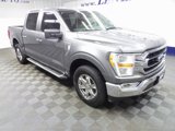 Used 2022 Ford F150 XLT image 3