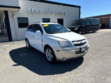 Used 2015 Chevrolet Captiva Sport LT w/ Convenience Package image 4