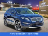 Used 2019 Lincoln MKC Black Label image 4
