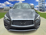 Used 2022 INFINITI Q50 Luxe w/ Cargo Package image 2
