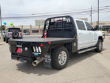 Used 2017 Chevrolet Silverado 2500 LTZ w/ Duramax Plus Package image 4