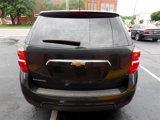 Used 2017 Chevrolet Equinox LS image 4