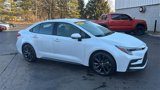 Used 2023 Toyota Corolla SE image 2