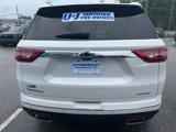Used 2020 Chevrolet Traverse Premier image 4