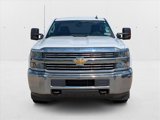 Used 2016 Chevrolet Silverado 2500 W/T w/ WT Convenience Package image 2