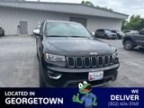 Used 2018 Jeep Grand Cherokee Limited image 4