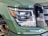New 2024 Nissan Titan SV w/ SV Bronze Edition Package image 4