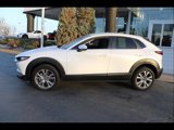 Certified 2021 MAZDA CX-30 FWD 2.5 S w/ Select Package image 2