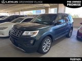 Used 2016 Ford Explorer Limited w/ Equipment Group 303A image 2