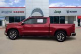 Used 2019 Chevrolet Silverado 1500 LT w/ Texas Edition image 3