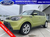 Used 2015 Kia Soul + image 3