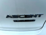 Used 2022 Subaru Ascent Limited image 5