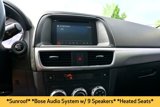 Used 2016 MAZDA CX-5 Touring w/ Bose/Moonroof Package image 5