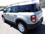 Certified 2024 Ford Bronco Sport Heritage image 3
