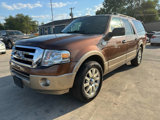 Used 2012 Ford Expedition EL King Ranch image 3