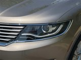 Used 2018 Lincoln MKX Premiere w/ Cargo Accessories Package image 5