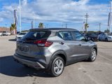 New 2024 Nissan Kicks S image 3