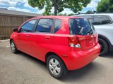 Used 2006 Chevrolet Aveo LS image 3