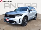 Used 2021 Kia Sorento EX w/ Panoramic Sunroof Package image 4