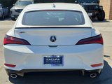 New 2025 Acura Integra A-Spec image 4