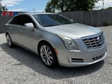 Used 2013 Cadillac XTS Luxury image 4