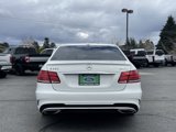 Used 2015 Mercedes-Benz E 350 4MATIC Sedan image 4