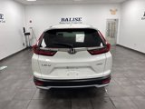 Used 2021 Honda CR-V EX image 3
